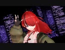 【にじさんじMMD】「怪物」【レイン・パターソン】