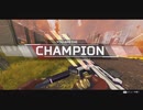 【Apex  Legends】【ゆっくり実況プレイ】初心者だけどダブハンほしいpart7
