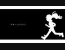 【ポケスペ】ホ/ワイ.トでS.ET//F.RE/E【替え歌】