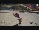 【モンスターハンターライズ】ぶん回し実況動画part2.0