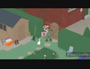 人間のgooseがこの野郎…mp1