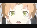 MAD 無職転生 二期ED