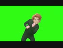 反省を促すマサキ