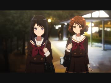 響け！ユーフォニアム　第五回　ただいまフェスティバル