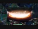 【ゆっくり実況】League Of Legendsまったり実況プレイ-part1 (ヤスオvsビクター)