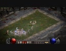 Diablo2Resurrected Necromancer実況プレイ14