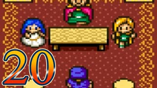 【実況】ドラゴンクエスト5をやる事にした。20【SFC版】