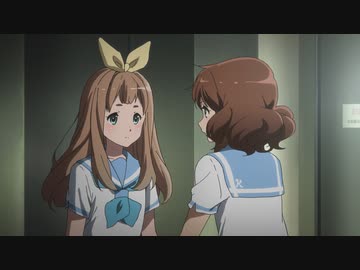 響け！ユーフォニアム　第十一回　おかえりオーディション