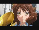 響け！ユーフォニアム　第十二回　わたしのユーフォニアム