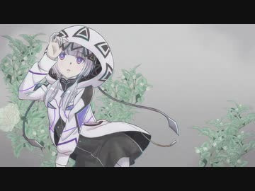 忘恋慕／RUHIA feat.可不