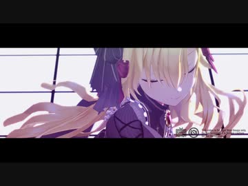 【MMD】踊【Fate×にじさんじ】