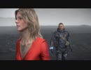 【配送】櫻トのDEATH STRANDING#11
