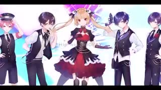 Blessing 歌ってみた 【Secret Dice】