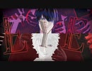 【MMD銀魂】EYE【高杉/白夜叉】