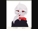 まふまふさんEYE描いてみた