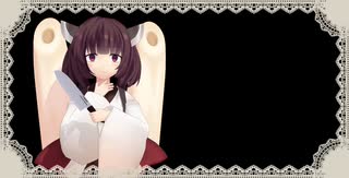 ヤンデレきりたんに愛されて眠れないやつ。