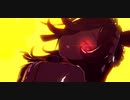 ウマ娘　GⅠ:日本ダービー　ライスシャワー(新衣装)