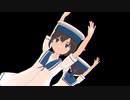 何回！？躍らせても！　パンモロしてしまう！　日振と大東