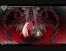 【ENDER LILIES】白い女の子と黒衣の騎士とアホ　そのDLC連戦３【実況】