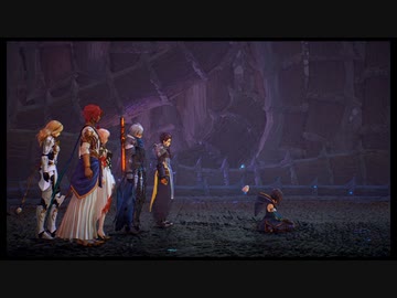 [PS5]テイルズオブアライズを一通りプレイ Part67(ネタバレ注意)[TOARISE]