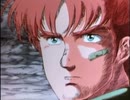【MAD】　機甲猟兵メロウリンク×ブレンパワードOP「In My Dream」