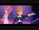 【ミリシタＭＶ】RED ZONE このみさんソロ＆ユニットver