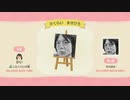 [#あつ森]桜井政博氏をマイデザインで描いてみた[#ThankYouSakurai]