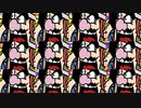 キャラクレジット12か国語同時再生