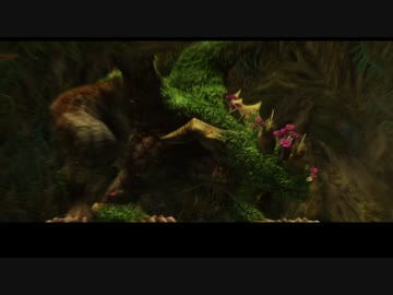 【FF12TZA】4倍速・コマンド入力禁止縛り【10.5ミリ】