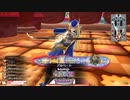 【EX14】ロビンが中央で射抜いてみせる　85射抜き目