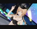 【COM3D2】ガンビー、プリンツ、アトランタでBlooming∞Dreaming!【艦これ】