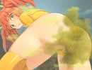 【おなら】進撃の巨大娘～ANOTHER～　チラ見せ【プレイ動画】