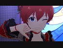 【chicA Amor】Diablo Rojo