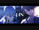 【にじさんじMMD】bin【SC組】
