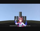 【MMDウマ娘】トウカイテイオーがB.B.Fを踊ってみた