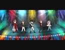 サイスタ｢Growing Smiles!/秀 冬馬 輝 直央 翔真｣MV