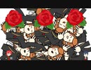 【漫画】省略しすぎた『ツイステ』1章③