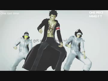 人気の ペンギン ワンピース 動画 47本 ニコニコ動画