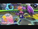 うまぴょい伝説 in モズク農園【スプラトゥーン2】