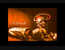 Casino [Azari様]　歌ってみた　おっさｎ