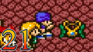 【実況】ドラゴンクエスト5をやる事にした。21【SFC版】