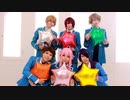 【あんスタ】スキスキ星人【踊ってみた】