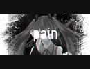 Hatsune Miku｜Pain　#short