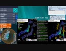 [アーカイブ]最大震度3　茨城県沖　深さ50km　M4.7