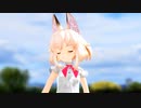 G010【MMD】アンノウン・マザーグース【試製ゆえ4x3型】