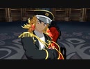 【鬼滅のMMD】KING：煉獄杏寿郎軍服仕様