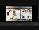 [プレイ動画]　戦国無双４の六条合戦をなつこでプレイ