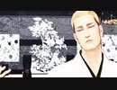 【進撃のMMD】エルヴィン誕お祝い動画3つ【団長誕2021】