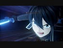 テイルズ オブ アライズ 秘奥義集 DLC追加分 キリト・アスナ・アルフェン特殊秘奥義　【ネタバレ注意】