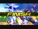 【EXVS2XB】ですともおじさんのクロブ珍道中210